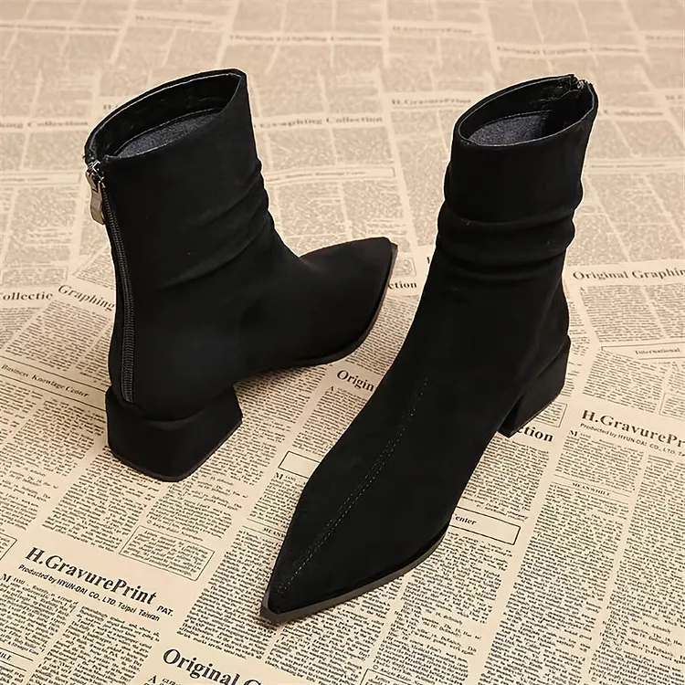 RIANNA BOOTS