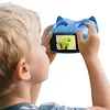 2-In-1 Binoculars Microscope for Kids 1000X 1080P Handheld Digital Microscope