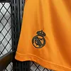 2024/2025 Real Madrid Away Shorts