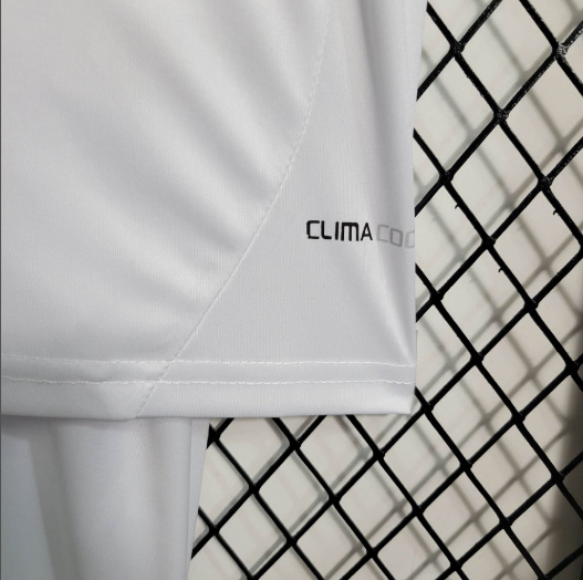 11-12 Real Madrid Home Kids Kit Football Shirt Thai Quality