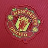 13/14 Manchester United Home Jersey