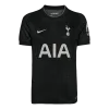XAVI #7 Tottenham Hotspur Away Soccer Jersey 2025/26