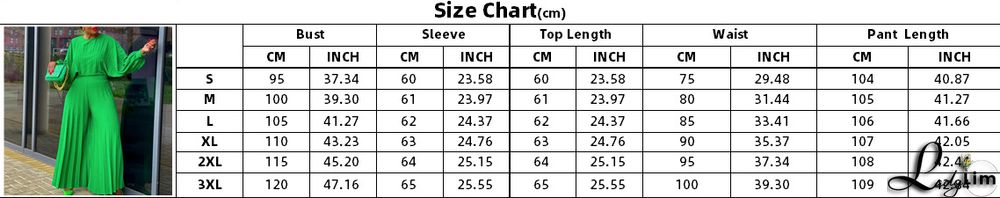 Plus Size Women Summer Loose Casual Shirt and Wide-leg Pants Two-Piece Set