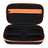 Hard Travel Case Anti-Scratch for JBL Wireless 2 Microphone System AA Batteries