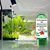 🐠💧 Comprim&eacute; Puissant de Purification de l'Eau pour Aquarium🔥