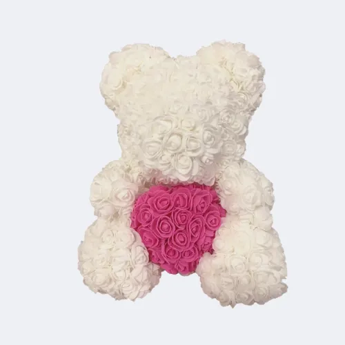Sweetheart Bear