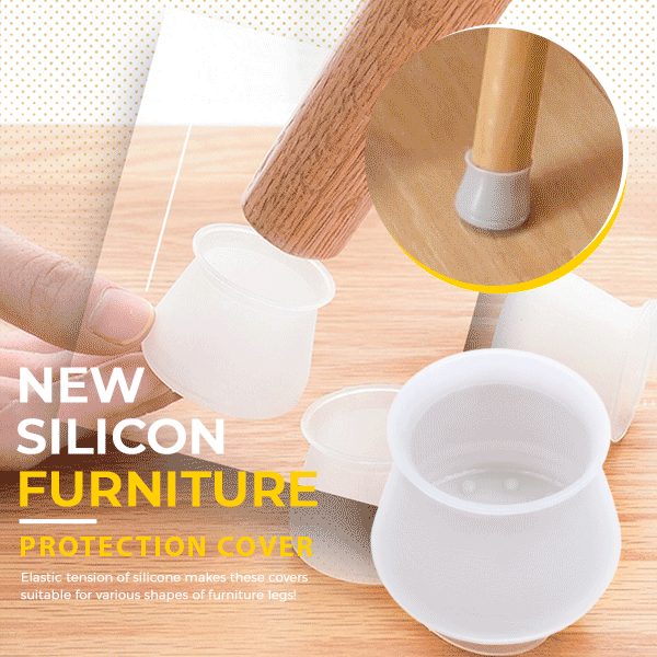 Furniture Silicone Protection