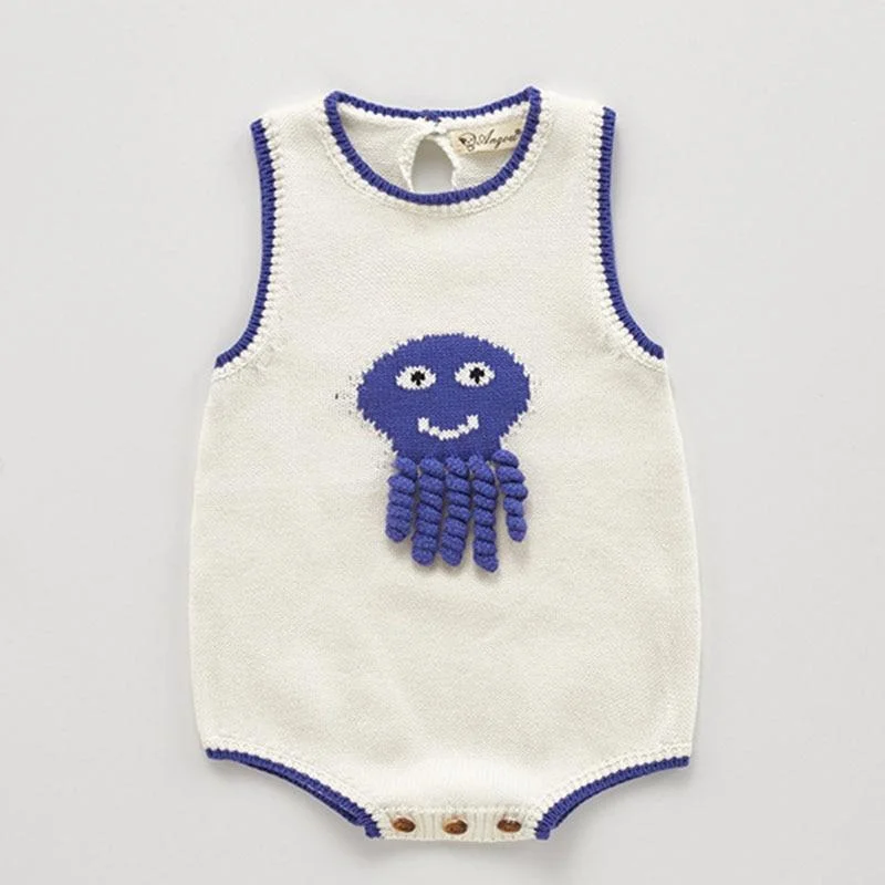 2019 New Pattern Baby Jumpsuit Girl Spring And Autumn Sweater love Print  Jacket + love Print Jumpsuit Two Piece Suit