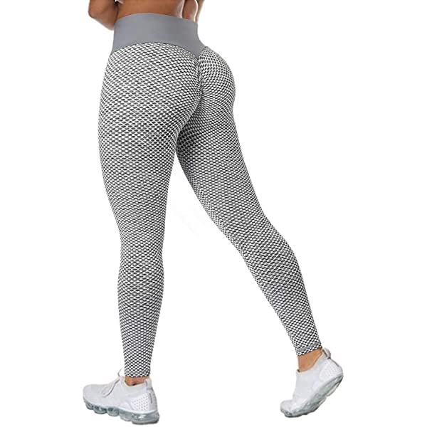 What are the TikTok leggings and where can I buy them?