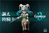 Gamuza Nelliel Tu Odelschwanck - Bleach Statue - YZ Studios