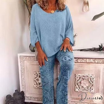 Modern and Versatile winter Top