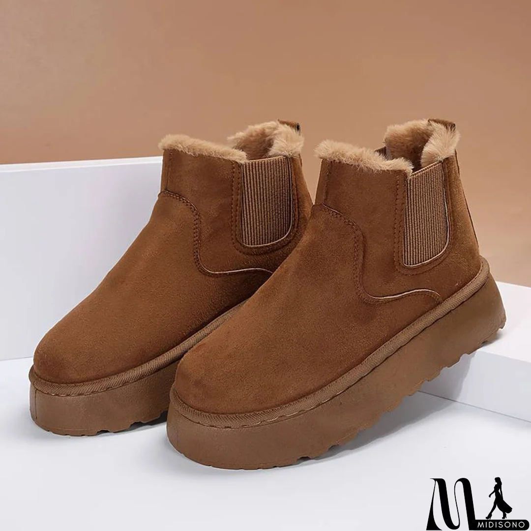 MidiSono - Versatile and Comfortable general garment