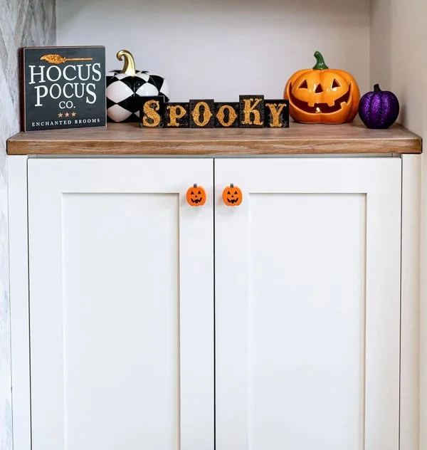 🎃Cabinet Knob Covers