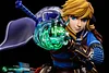 1/6 Scale Link with LED - The Legend of Zelda Resin Statue - FairyLand Studios