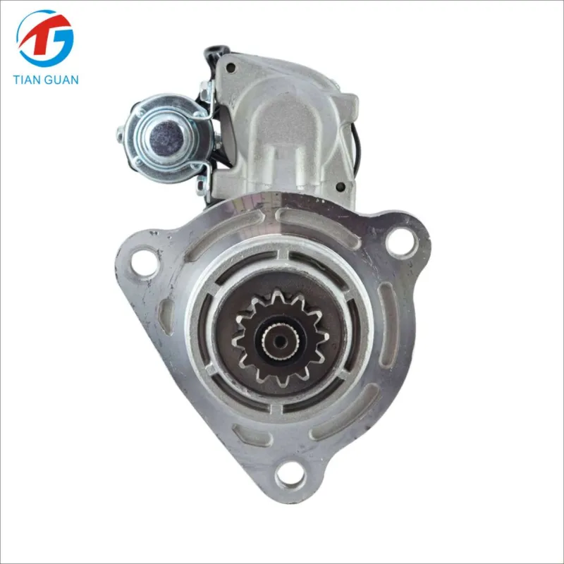 STG92680 Starter for Cummins ISC 8.3L 5367767 5367769