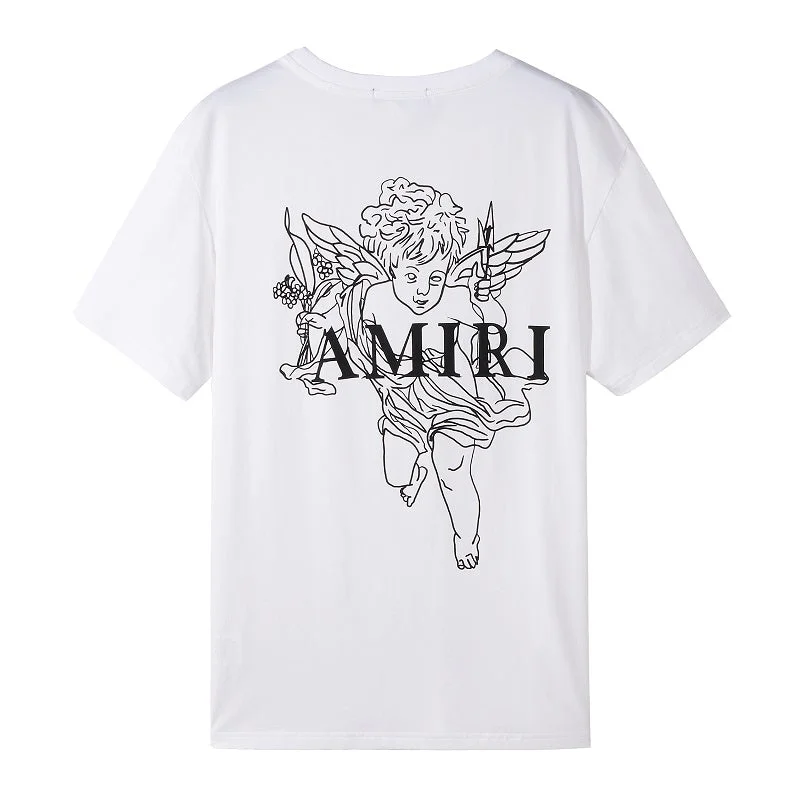 AMIRI 2023SS Classic Short Sleeve2240