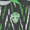 2025-2026 Elche CF Away Football Shirt 1:1 Thai Quality
