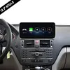 CarPlay Android Auto Touch Screen For Mercedes Benz C Class W204