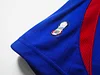Joyfball 2006 Retro France Home Football Shirt