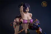 【IN STOCK】Dragon Studios Berserker Minamoto no Raikou 1/4 Scale Fate/Grand Order Resin Statue VIP GK/Statue-shopify