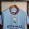 2022/2023 Manchester City Home Football Shirt 1:1 Thai Quality