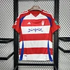 2024/2025 Granada Home Football Shirt 1:1 Thai Quality perfectftball