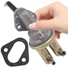 Mechanical Fuel Pump OEM M6588 for Ford Small Block 289 302 351W Muscle Car