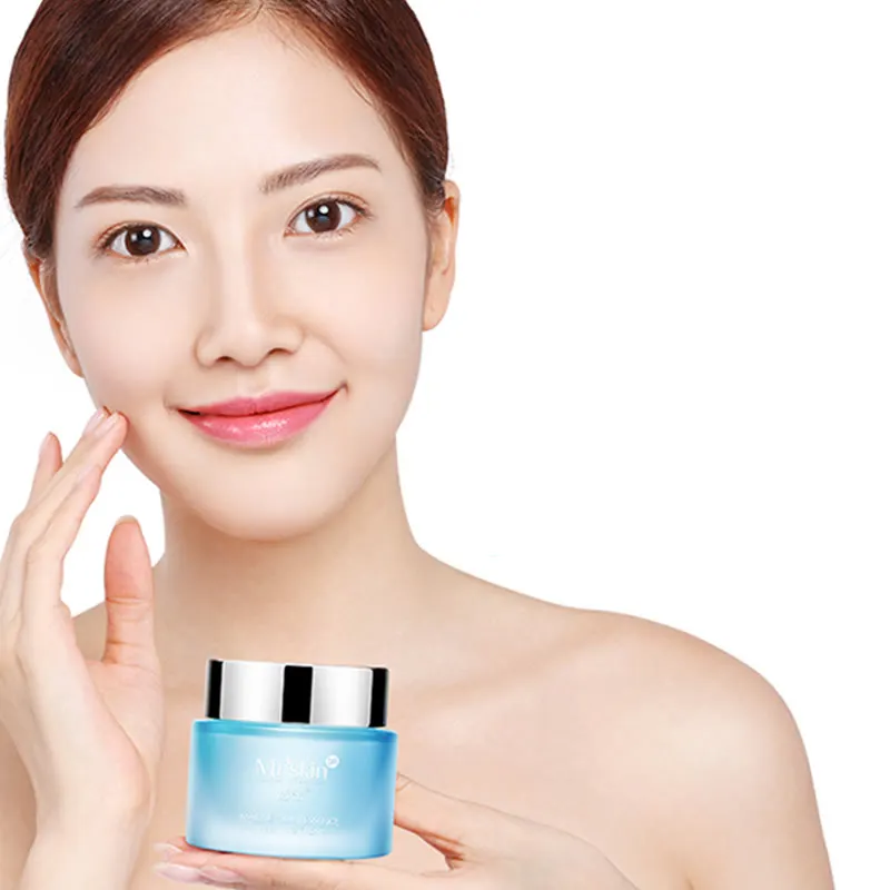 HONEY&BEAUTY Marine Quintessence Hydrating Cream
