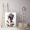 uk.everydayedeals (Limited Stock)Diamond Painting - Full Square - Butterfly Girl
