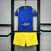 2024/2025 UD Las Palmas Away Football Shirt 1:1 Thai Quality Kids Size
