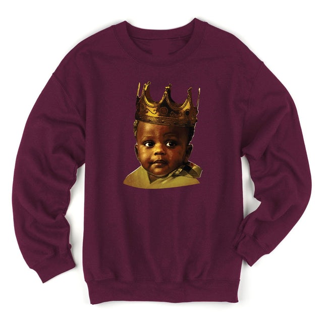crewneck memphis