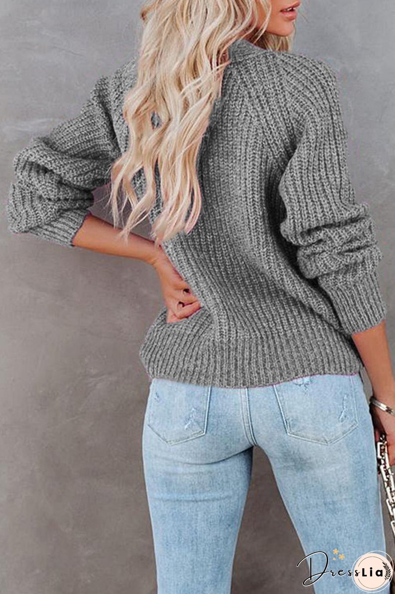 Casual and Fashionable winter Top