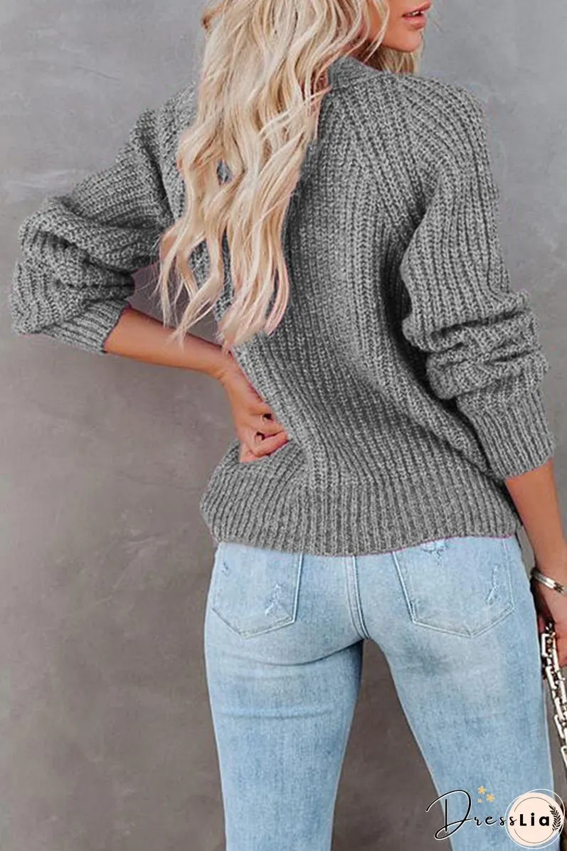 Casual and Fashionable winter Top