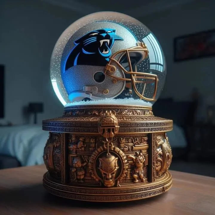 🔥Last Day Sale 69% OFF🏈NFL Lamp Stove