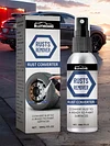30ML Multi Purpose Rust Remover Spray Metal Surface Chrome Paint Rust Inhibitor