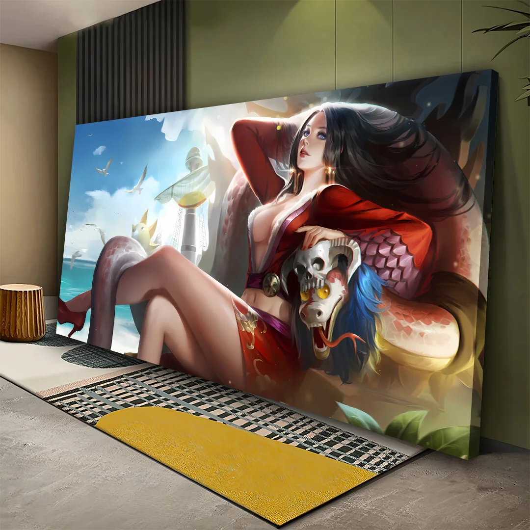 Canvas Wall Art