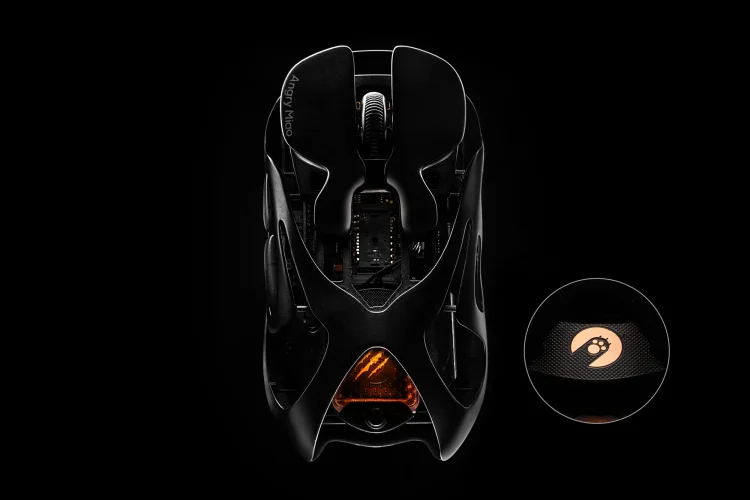 🛒INFINITY MOUSE