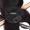 🎁50% OFF💥Frange de cheveux artificiels avec bandeau
