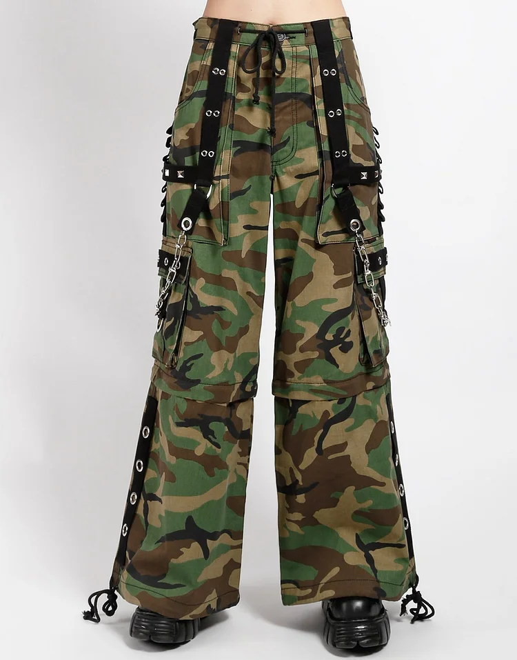 JUNGLELAND PANT