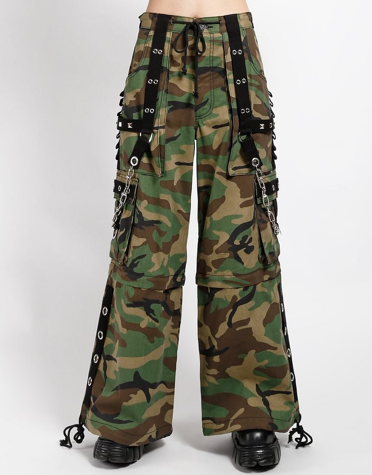 JUNGLELAND PANT