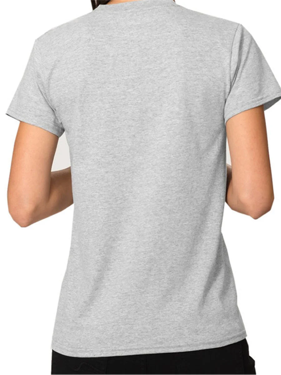 POWERED BY PLANTS T-shirt