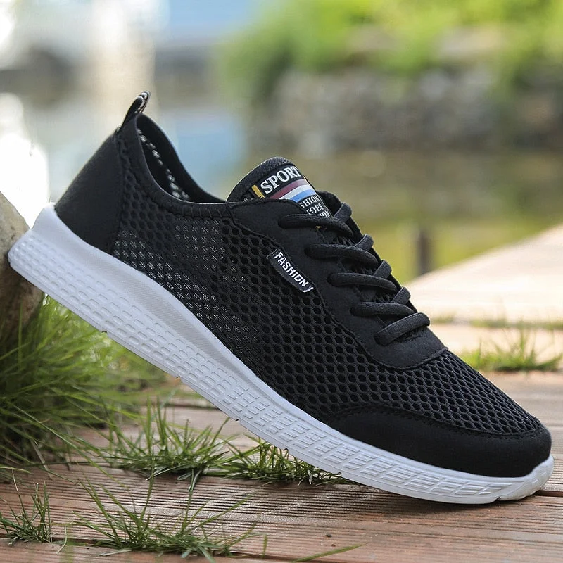 2020 new casual shoes men's summer sneaker large size 48 outdoor running breathable beach woman couple lightweight sports shoes