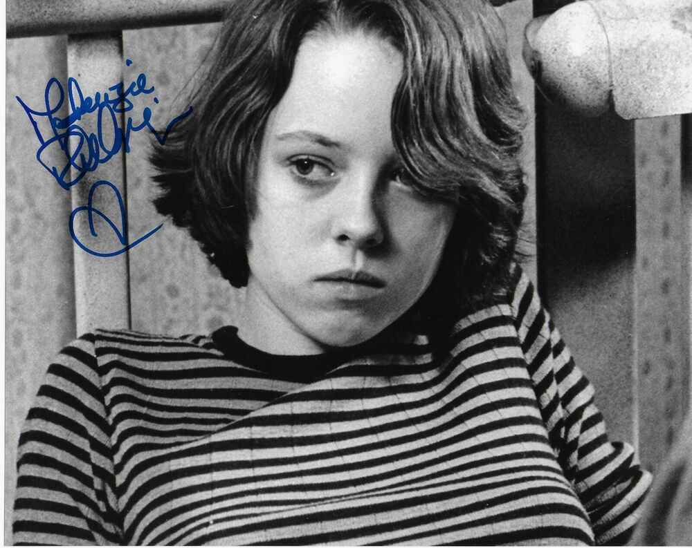 Mackenzie Phillips American Graffiti 8X10 Photo Poster painting #8 signed in person @HShow