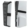 5 Ports USB Hub USB Port Extender for PlayStation 5 Pro Console Disc & Digital