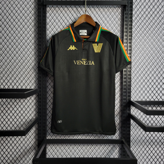 2022/2023 Venice Home Football Shirt 1:1 Thai Quality