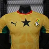 2026 Player Version Ghana Away Football Shirt 1:1 Thai Quality