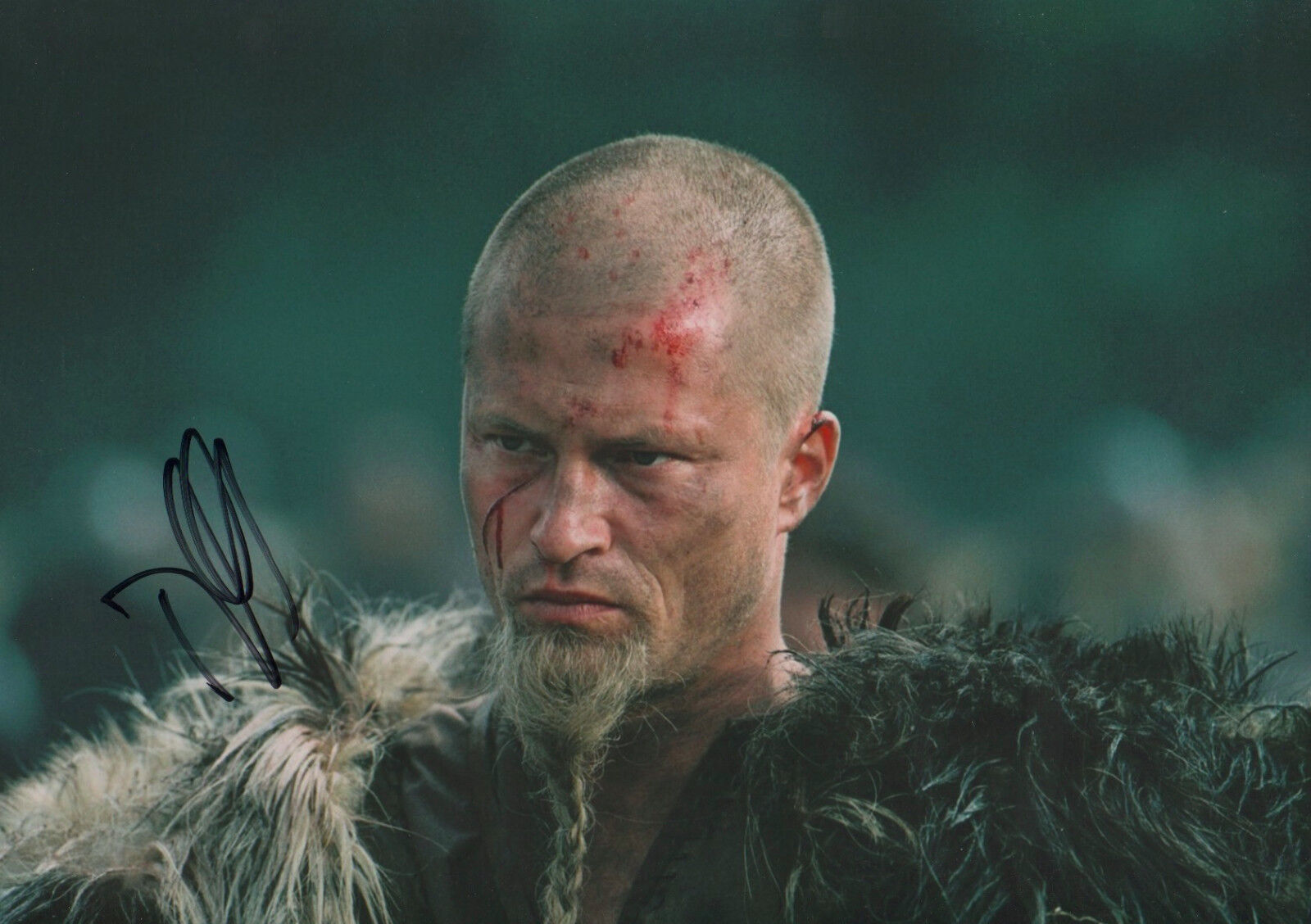 Til Schweiger King Arthur