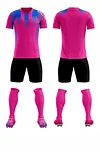 Best Selling Factory Price Men Soccer Jersey Soccer Jersey Team Training Uniform Soccer Wear