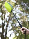 Fishing Bait Throwing Spoons Fish Bait Casting Scoop Carp Fishing Baits Tools