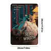 (Multi Style)Movie - Vintage Metal Signs - 20*30cm/30*40cm